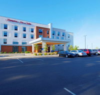 Hampton Inn  Suites Portland West - Accommodation Indiana