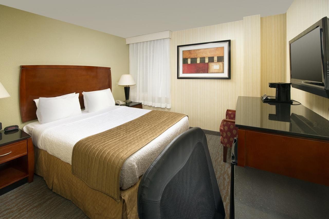 American Inn Of Bethesda - thumb 1