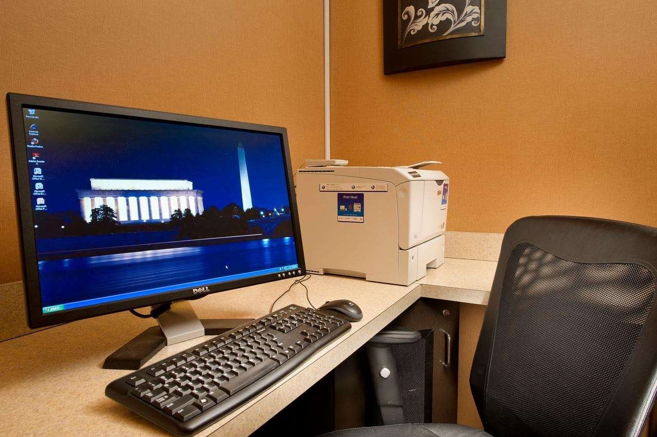 American Inn Of Bethesda - thumb 2