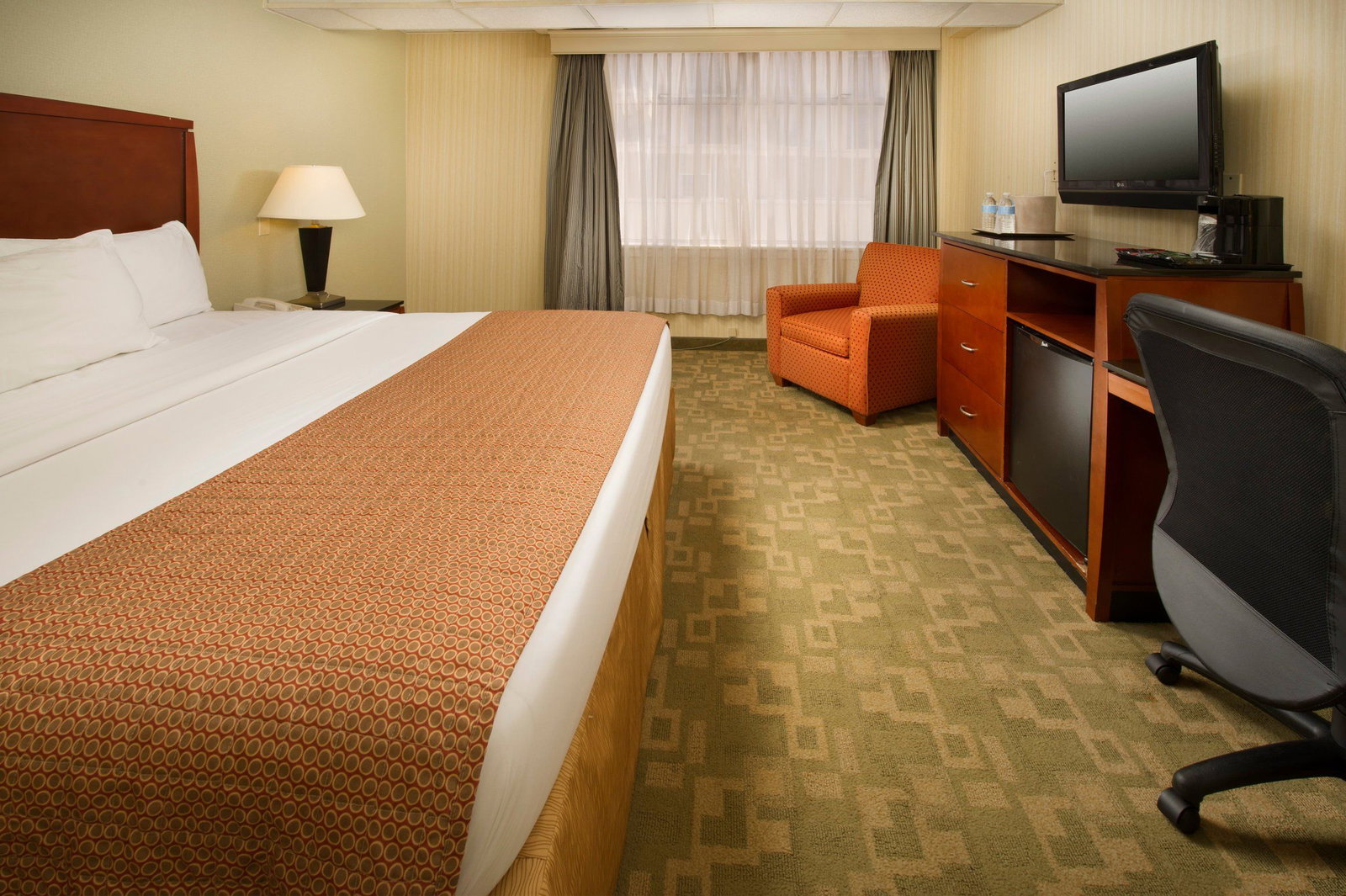 American Inn Of Bethesda - thumb 4