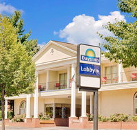 Days Inn Waynesboro - Accommodation Indiana