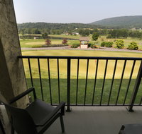 Liberty Mountain Resort - Accommodation Indiana