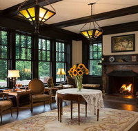 The Mercersburg Inn - Accommodation Indiana