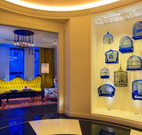 Kimpton Hotel Monaco Pittsburgh - Accommodation Indiana