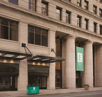 Embassy Suites Pittsburgh Downtown - Accommodation Indiana