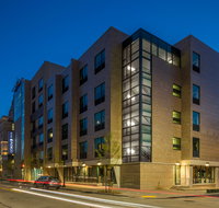 Hotel Indigo Pittsburgh East Liberty - Accommodation Indiana