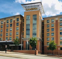 Cambria Hotel Pittsburgh - Downtown - Accommodation Indiana