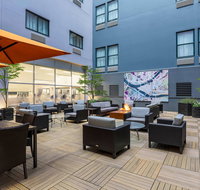 Courtyard Marriott Pittsburgh Downtown - Accommodation Indiana