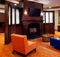 Courtyard Pittsburgh Waterfront - Accommodation Indiana