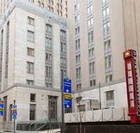 Drury Plaza Hotel Pittsburgh Downtown - Accommodation Indiana