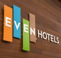 EVEN Hotel Downtown - Accommodation Indiana