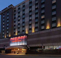 Hilton Garden Inn University Place - Accommodation Indiana
