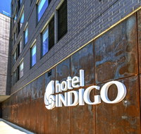 Hotel Indigo Pittsburgh University Oakla - Accommodation Indiana