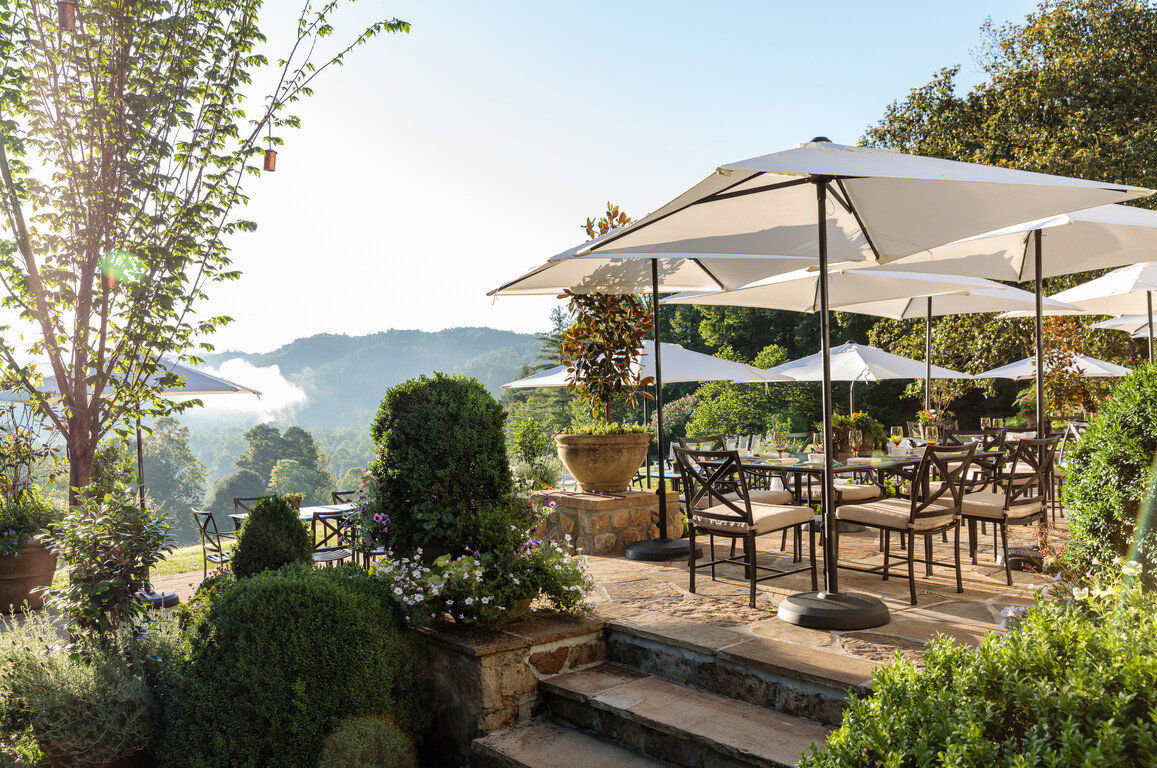 Blackberry Farm - thumb 9