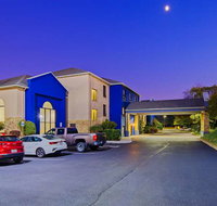 Best Western Knoxville Airport/Alcoa - Accommodation Indiana