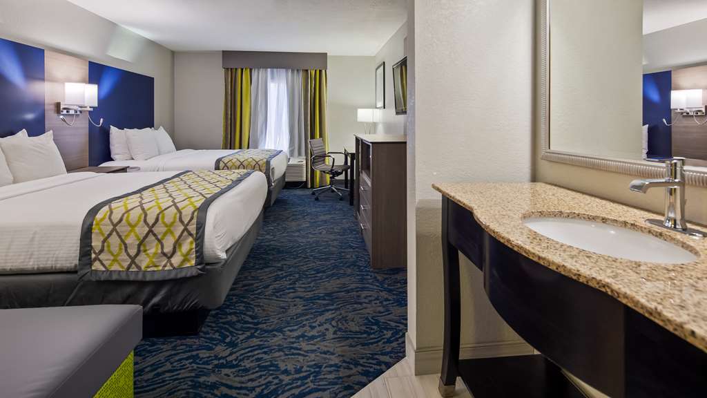 Best Western Knoxville Airport/Alcoa - thumb 5