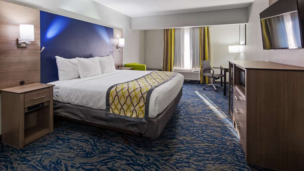 Best Western Knoxville Airport/Alcoa - thumb 6