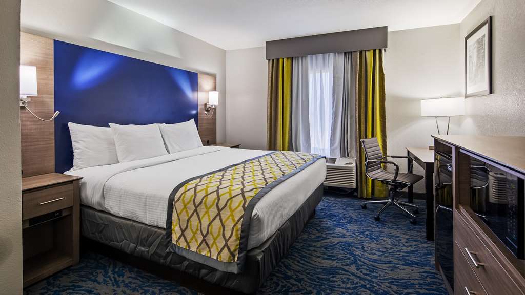 Best Western Knoxville Airport/Alcoa - thumb 7