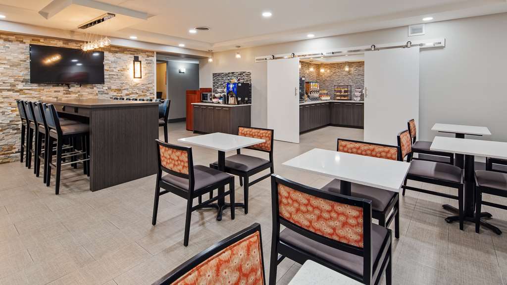 Best Western Knoxville Airport/Alcoa - thumb 9