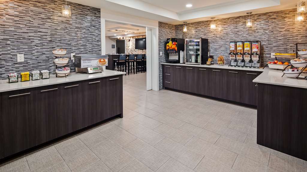 Best Western Knoxville Airport/Alcoa - thumb 10