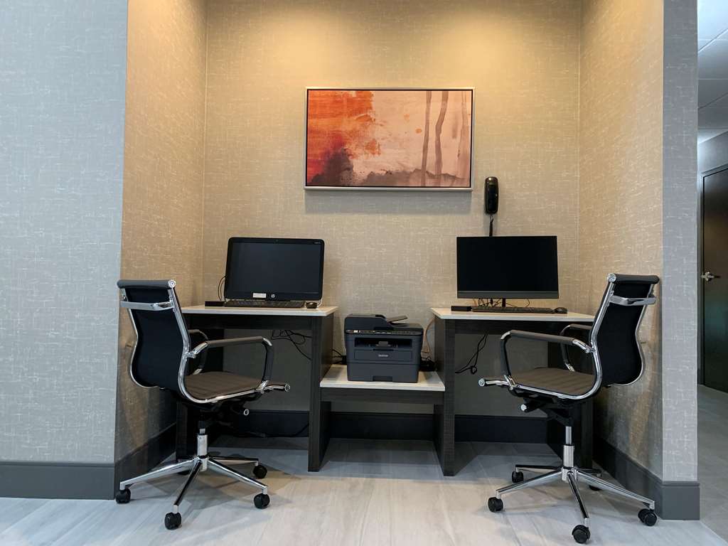 Best Western Knoxville Airport/Alcoa - thumb 17