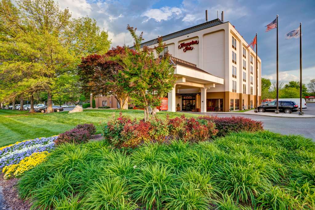 Hampton Inn Knoxville Arpt - thumb 2