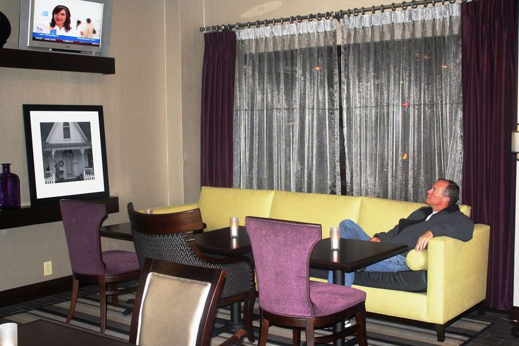 Hampton Inn Knoxville Arpt - thumb 3