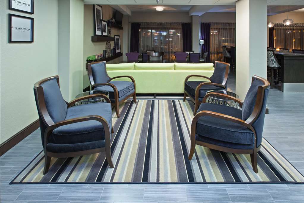 Hampton Inn Knoxville Arpt - thumb 4