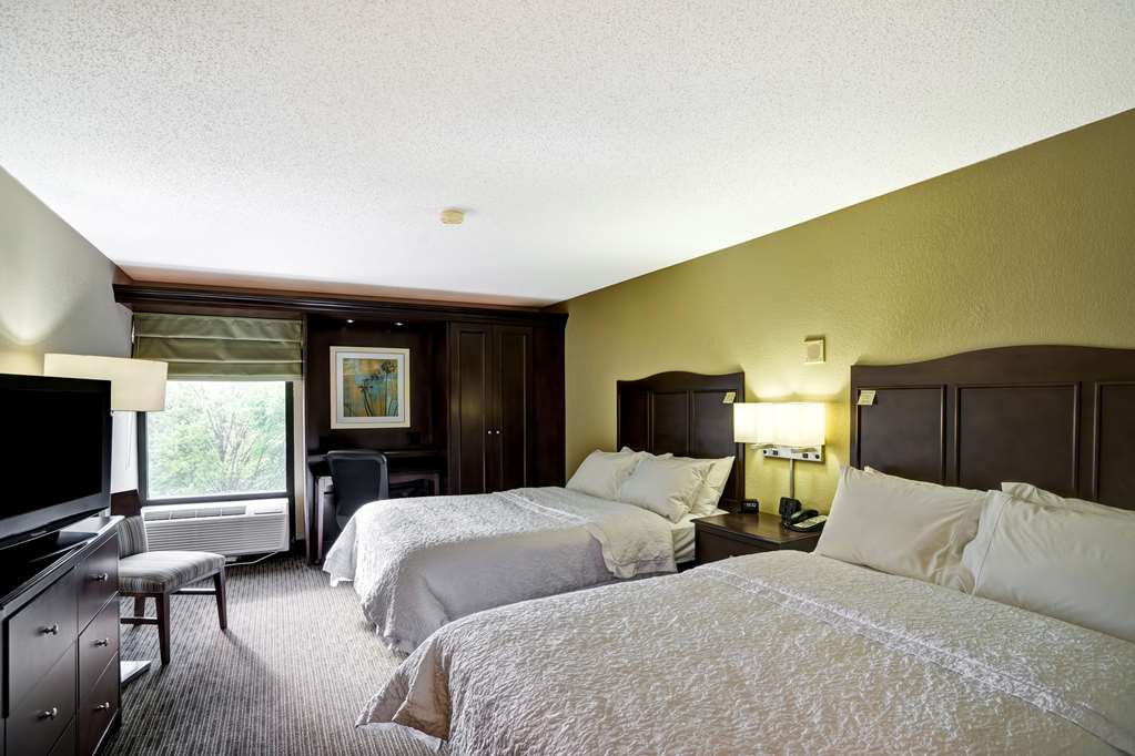 Hampton Inn Knoxville Arpt - thumb 7