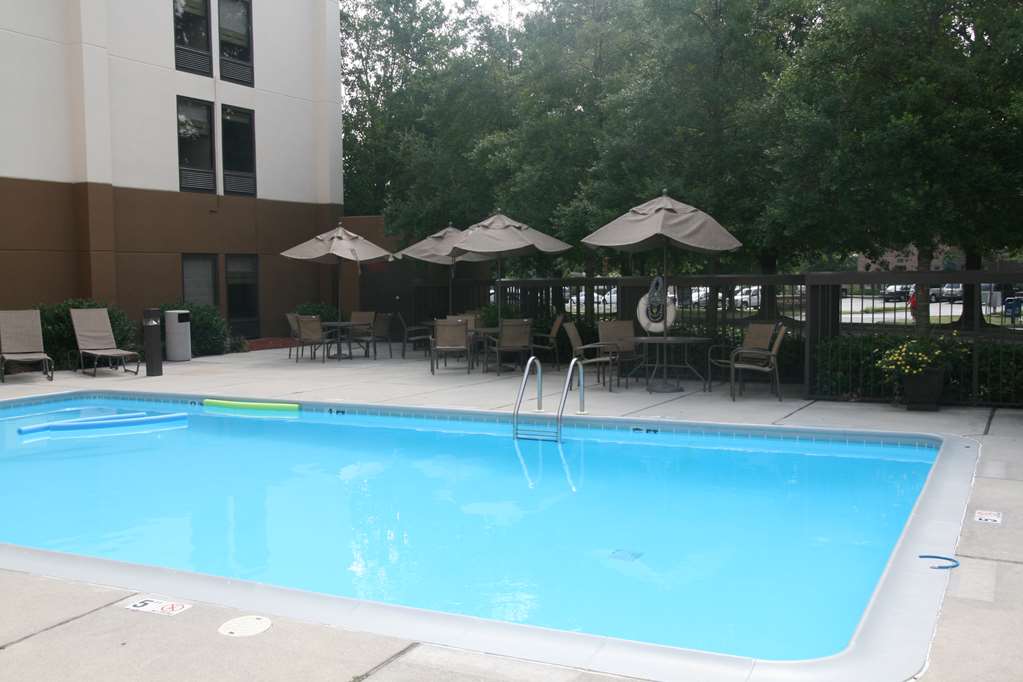 Hampton Inn Knoxville Arpt - thumb 9