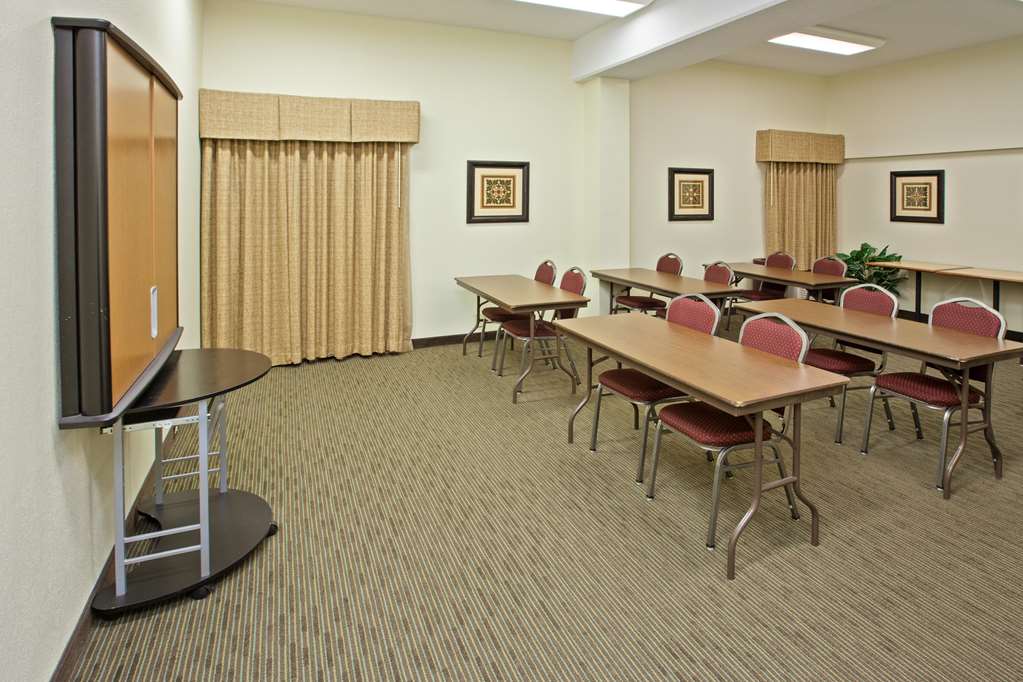 Hampton Inn Knoxville Arpt - thumb 11