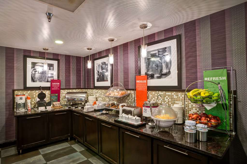 Hampton Inn Knoxville Arpt - thumb 13