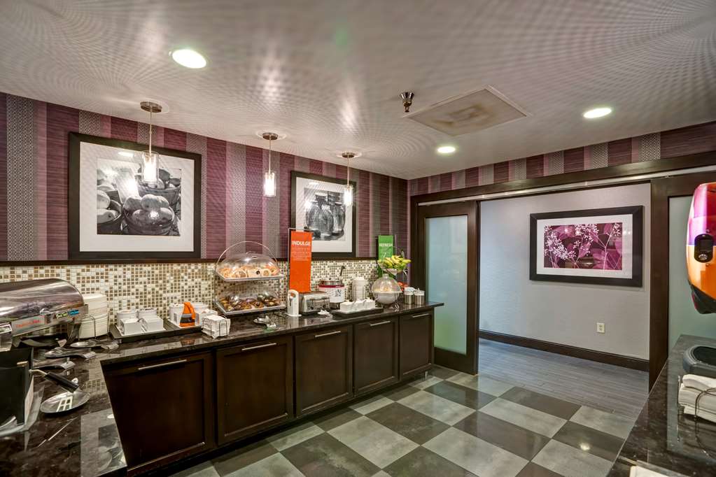 Hampton Inn Knoxville Arpt - thumb 14