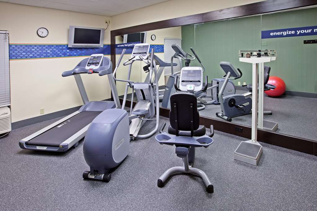 Hampton Inn Knoxville Arpt - thumb 16