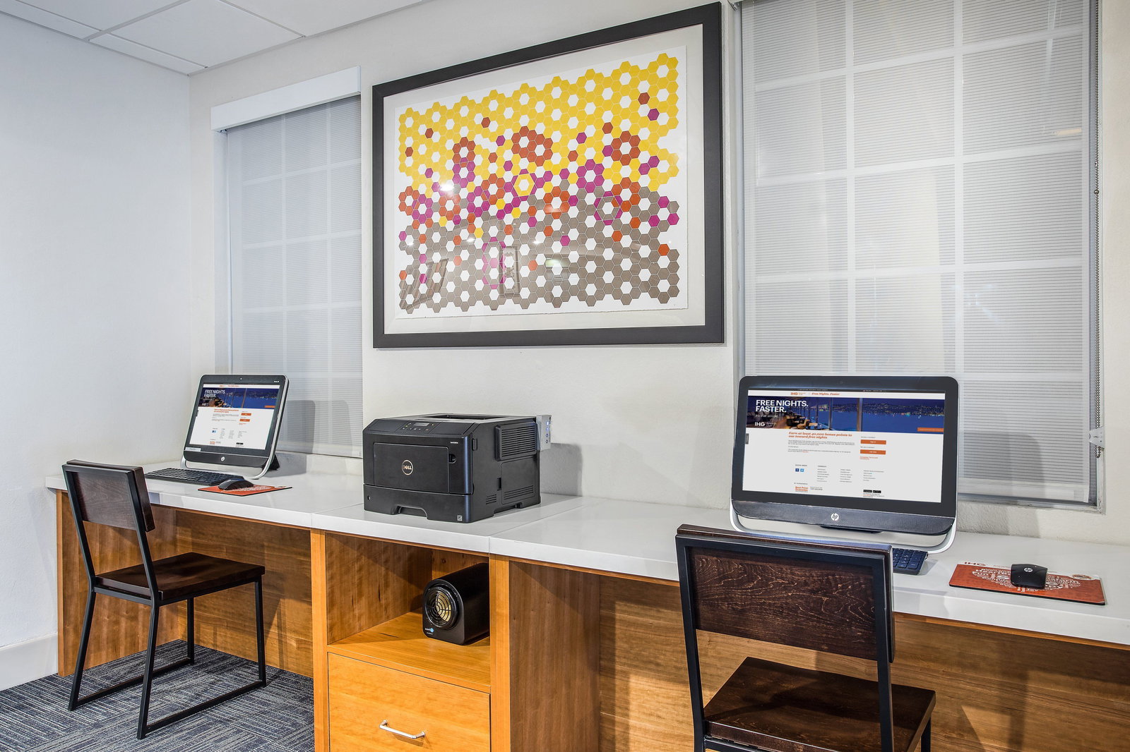 Holiday Inn Express Knoxville Airport - thumb 16