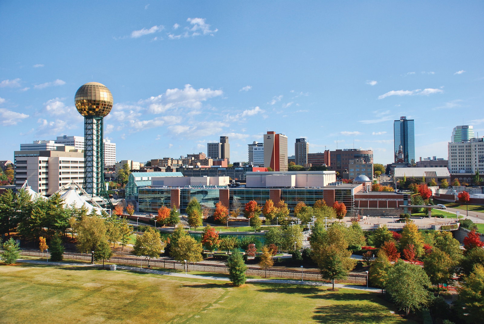 Holiday Inn Express Knoxville Airport - thumb 17