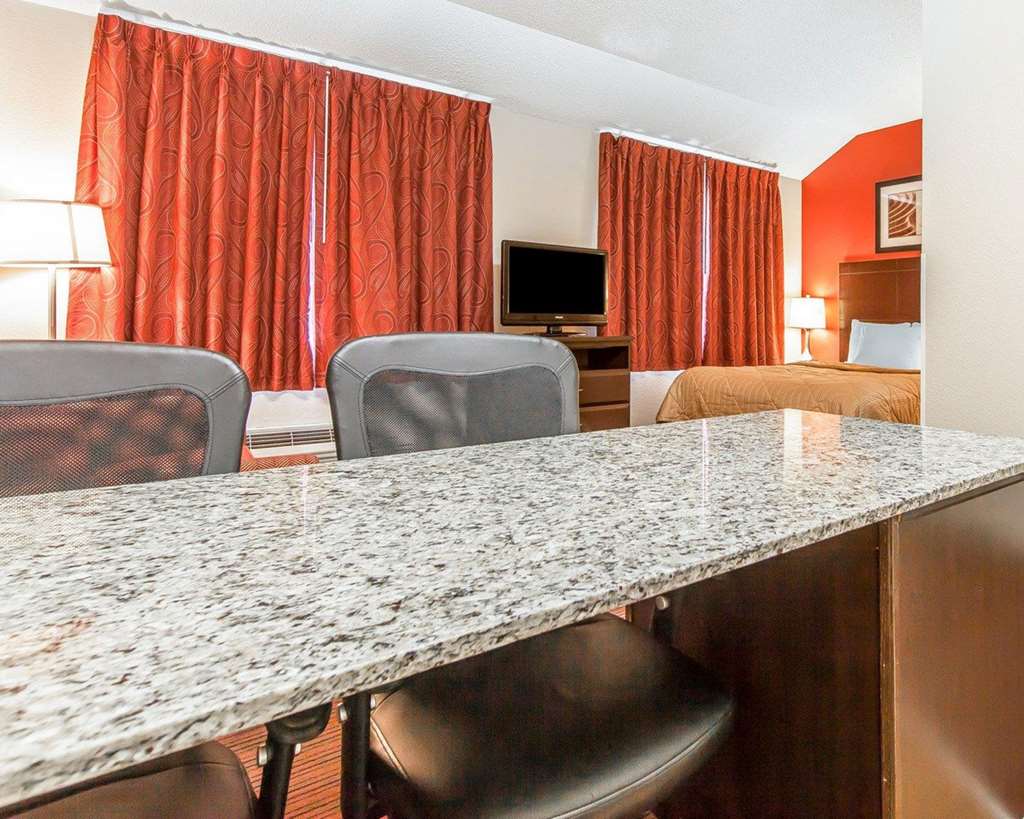 MainStay Suites Of Knoxville Airport - thumb 13