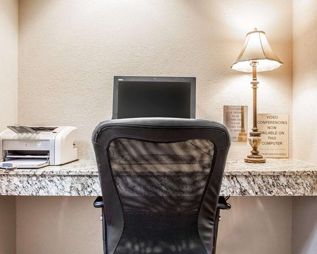 MainStay Suites Of Knoxville Airport - thumb 16