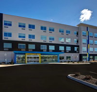 Tru by Hilton Alcoa Knoxville Airport - Accommodation Indiana