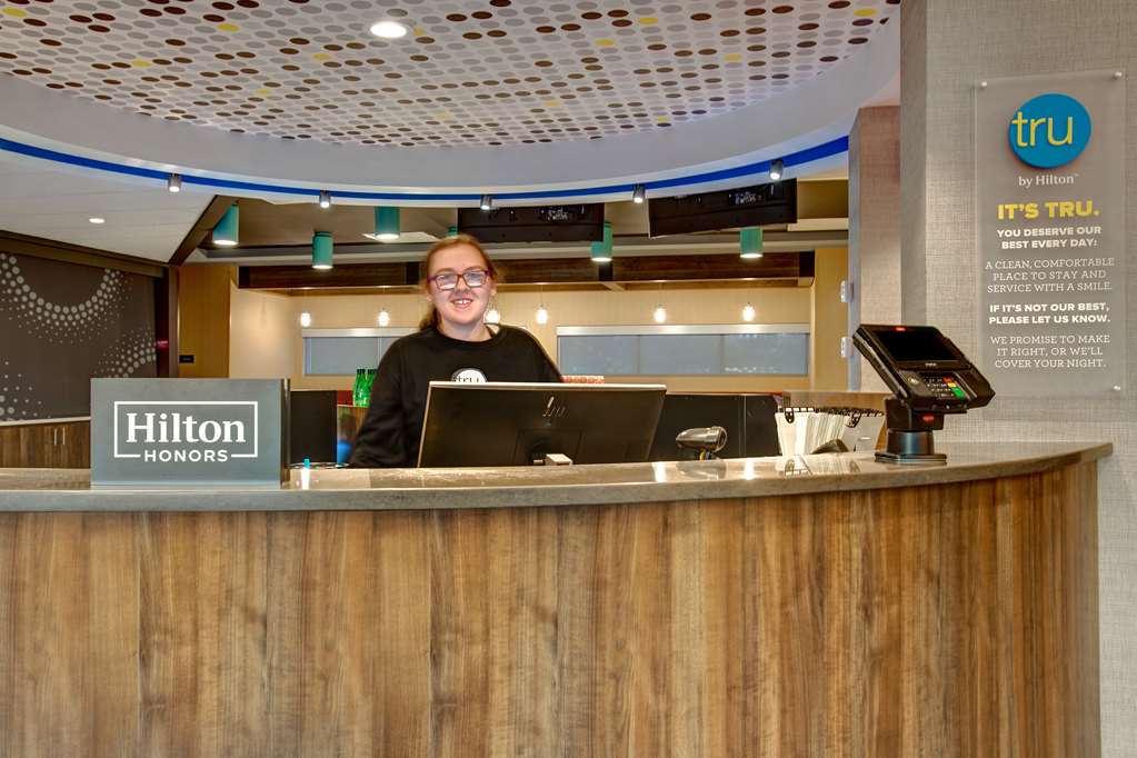 Tru By Hilton Alcoa Knoxville Airport - thumb 4