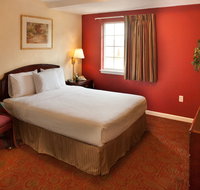 Luxbury Inn  Suites - Accommodation Indiana