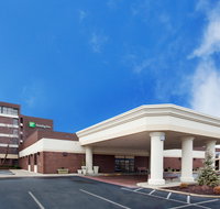 Holiday Inn Dayton-Fairborn - Accommodation Indiana