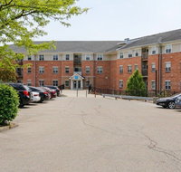 Liberty Lodging - Accommodation Indiana