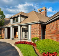 Homewood Suites Dayton-Fairborn - Accommodation Indiana