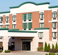Wingate by Wyndham Dayton - Fairborn - Accommodation Indiana