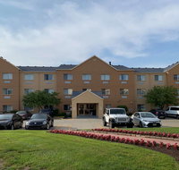 Clarion Inn Dayton Fairborn - Accommodation Indiana