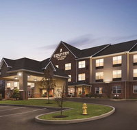 Country Inn  Suites Fairborn South - Accommodation Indiana