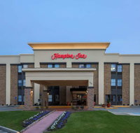 Hampton Inn Dayton-Fairborn - Accommodation Indiana