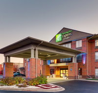 Holiday Inn Express  Suites - Accommodation Indiana