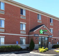 Extended Stay America Stes Dayton Fairbo - Accommodation Indiana